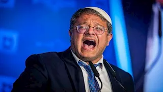 بعد مقتل إسرائيلي بالضفة.. "بن غفير" يُطالب جيش الاحتلال بهدم منازل الفلسطينيين