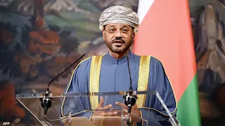 عُمان تؤكد رفض أي إجراءات تعرقل الملاحة في مضيق هرمز