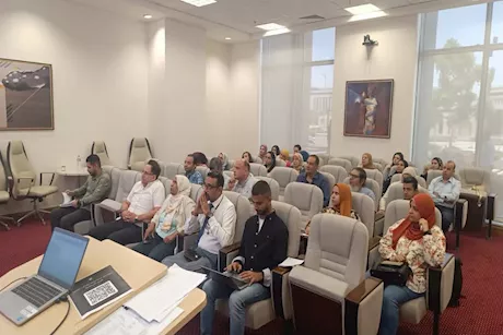 الصحة تنظم ورشتي عمل لتعزيز قدرات الكوادر في اقتصاديات الصحة والاستثمار
