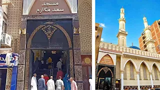   أوقاف أسيوط تفتتح 3 مساجد بعد الإحلال والتجديد بالقوصية ومنفلوط وديروط