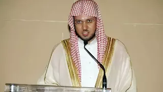 خطيب المسجد النبوي يحذر من الدعاء على الأبناء: ترسيخ التوحيد أولى خطوات تربيتهم
