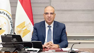 وزير الري: افتتاح مدارس مصرية إيطالية لتكنولوجيا المياه في 5 محافظات قريبًا