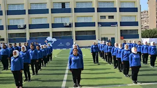 بدائل الثانوية العامة 2026.. تعرف على مدارس التكنولوجيا التطبيقية في أسيوط 