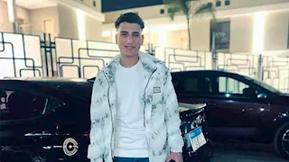 بعد عمليات تمشيط مكثفة.. انتشال جثمان الشاب راشد شعبان من نيل بنها