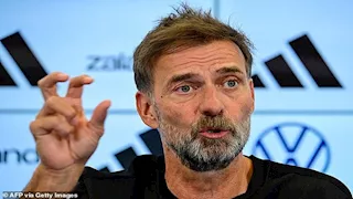لأول مرة.. يورجن كلوب يعلن قائمة منتخب ألمانيا لمنافسات دوري الأمم الأوروبية