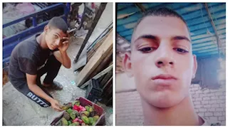 وقع من فوق الكوبري.. البحث عن سائق تروسيكل سقط في نهر النيل عقب تصادم بالتبين