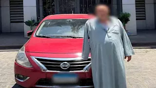 سائق نقل ذكي يتحرش بسيدة.. والداخلية تكشف التفاصيل