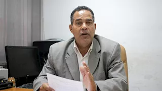 وفاة الأمين العام الأسبق للمجلس الأعلى للآثار