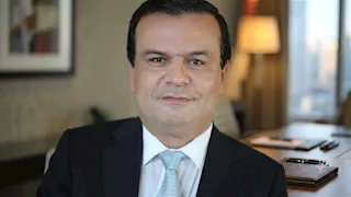 من كان يتكلم بالموسيقى