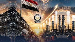 بنية صناعية وتوسع المصانع.. كيف انتقل القطاع الصناعي من الانكماش إلى النمو؟
