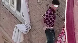 بعد فيديو الرقص فوق مواسير الغاز.. تحرك عاجل وإجراءات قانونية ضد الشاب