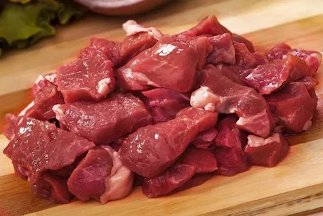 لا تأكل اللحوم؟ دراسة تكشف الأسباب الصحية لارتفاع الكوليسترول