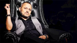 جورج وسوف في أول حديث مؤثر عن رحيل نجله: "مأساة وقهرة كبيرة"