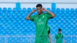 الليبي عز الدين المريمي لمصراوي: "حسام البدري ترك بصمة واضحة مع أهلي طرابلس"