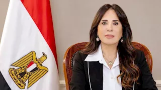 وزيرة الإسكان تتابع مشروعات سكن لكل المصريين بالمنيا الجديدة