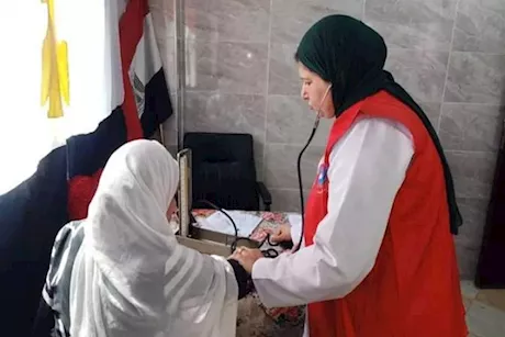 الصحة: أكثر من 19.4 مليون مستفيد من مبادرة كشف الأورام 