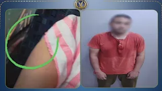 "جلس خلفها بالميني باص".. ضبط موظف تحرش بسيدة في الأميرية | فيديو  
