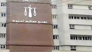 ألقى الحقيبة من النافذة.. السجن المشدد 6 سنوات لتاجر شابو في أسيوط