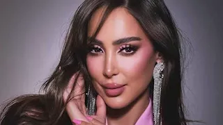 اقتصادية الإسكندرية تؤجل دعوى بسمة بوسيل في اتهام سيدة بالتشهير
