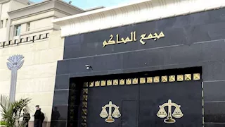 "إرهاب بدر" تستكمل محاكمة 5 متهمين بـ"خلية حلوان"