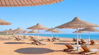 جنة على خليج العقبة.. 7 أماكن تكشف سحر نويبع في جنوب سيناء (صور)
