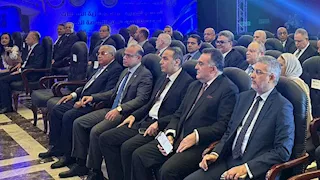 وزير الاستثمار: طرح مصر لتأمينات الحياة في البورصة قبل نهاية العام الجاري