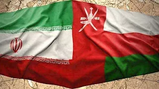 إيران تكشف نتائج مباحثات مضيق هرمز مع سلطنة عُمان
