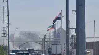بعد إغلاقه مؤقتًا.. العراق يعلن إعادة فتح معبر العبدلي الحدودي مع الكويت