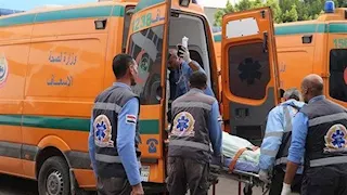 بالأسماء.. مصرع شخص وإصابة 3 آخرين في حادث بكفر الشيخ 