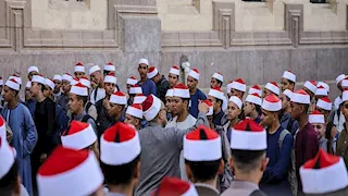 تنويه مهم بشأن مؤتمر نتيجة الثانوية الأزهرية 2026
