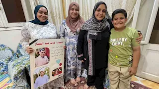 "بابا وصّى قبل وفاته".. الثانية على الثانوية الأزهرية تكشف أول ما ستفعله بعد تفوقها