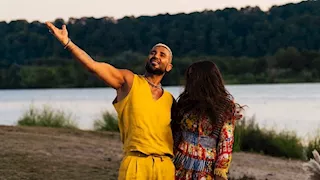 بالفيديو| أحمد سعد يتعاون لأول مرة مع ابنته جودي في أحدث أغانيه