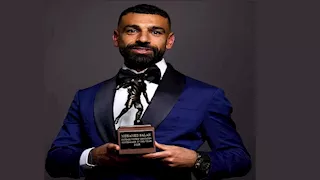 55 مليون دولار سنويًا.. بالصور كيف بنى محمد صلاح ثروته العالمية؟