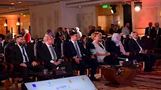 بمشاركة أممية أوروبية.. مصر تحتفل باليوم العالمي للاعتماد 2026 برعاية وزير الصناعة