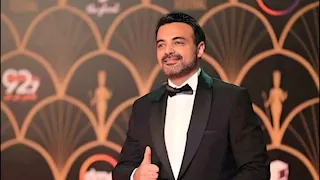بالفيديو.. عمرو محمود ياسين يكشف حقيقة خلافه مع ياسمين عبدالعزيز