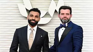 شركة عملاقة تقترب من رعاية محمد صلاح حال انتقاله إلى بشكتاش 