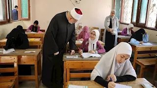 بالدرجات والأسماء.. كفر الشيخ الأزهرية تعلن أوائل الثانوية 2026