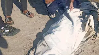 هربًا من الحر.. مصرع طفلين غرقًا في ترعة الباجورية بالمنوفية