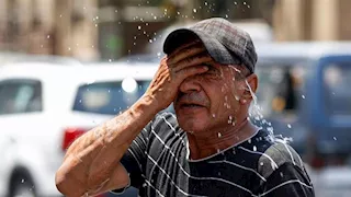 الأرصاد تكشف طقس الاثنين.. انخفاض مؤقت بالحرارة وشبورة ورياح 
