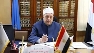 تظهر بعد قليل.. رابط نتيجة الثانوية الأزهريّة ٢٠٢٦ 