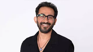 "عضلات من زوغري".. أحمد حلمي يستعيد ذكريات المراهقة بصورة نادرة