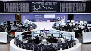 الأسهم الأوروبية ترتفع بدعم تهدئة التوتر بين أمريكا وإيران وتراجع النفط