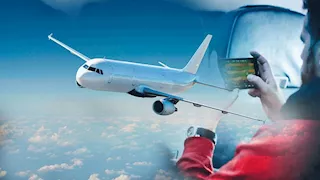  لماذا يُمنع اصطحاب "الباور بانك" على متن الطائرة؟ 