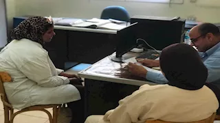 حملات على العائمات السياحية وتسوية نزاعات عمالية لمديرية العمل بالأقصر