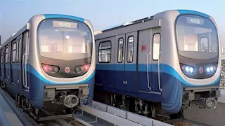 رئيس هيئة الأنفاق يكشف موعد افتتاح مترو الإسكندرية