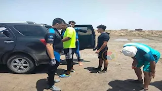 شاطئ الموت في كفر الشيخ.. لماذا تحول "بركة غليون" من حلم للتنزه إلى فخ للغرق؟