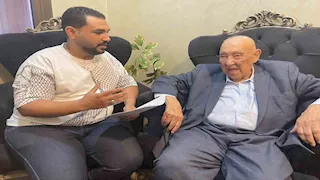 اللواء فؤاد علام: الملك فاروق تعرض للاغتيال وأستبعد تصفية المشير عامر