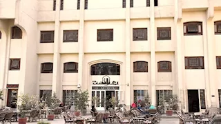 فاروق حسني يحصد جائزة النيل 2026