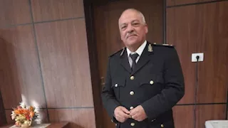 حركة تنقلات الداخلية 2026.. اللواء عماد بركات مديراً لأمن بني سويف