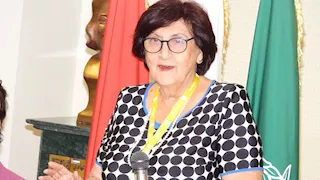 المديرة العامة لمنظمة المرأة العربية تدعو الشباب إلى تجديد قيم العروبة والتمسك بالحوار
